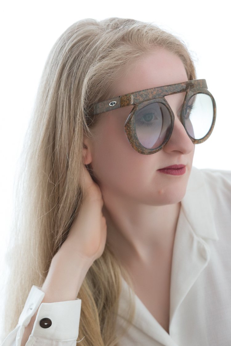 Gem: Lipari Vintage Eyewear – 125 Years of Shades and Frames